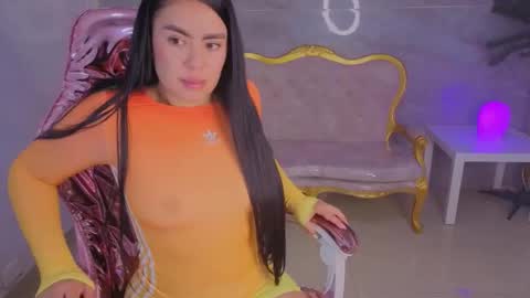 Natalia  online show from March 7, 1:41 pm