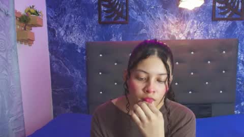 nati_fresh online show from February 19, 8:16 pm