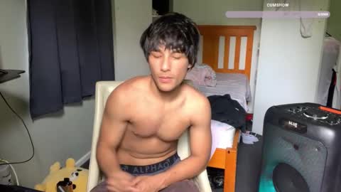 native_boy2 online show from November 23, 1:38 am