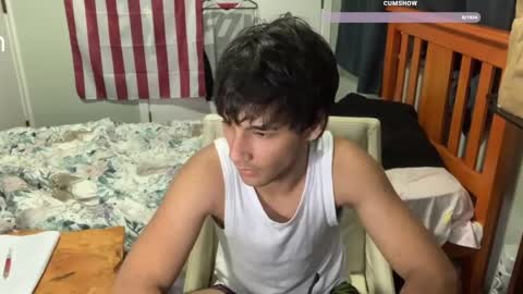 native_boy2 online show from December 3, 6:10 am