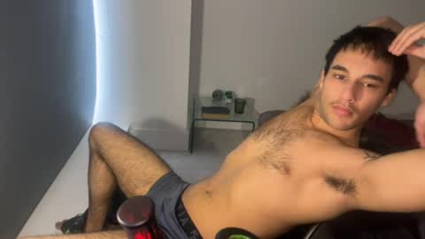 native_boy2 online show from April 26, 1:58 am