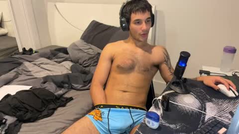 native_boy2 online show from May 3, 4:13 pm