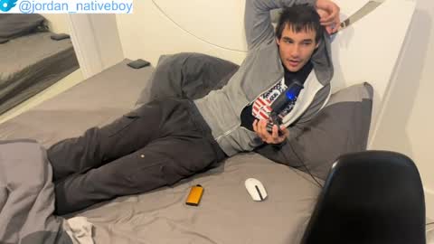 native_boy2 online show from May 25, 8:48 pm