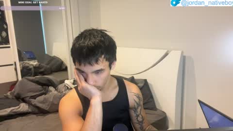 native_boy2 online show from May 28, 11:13 pm