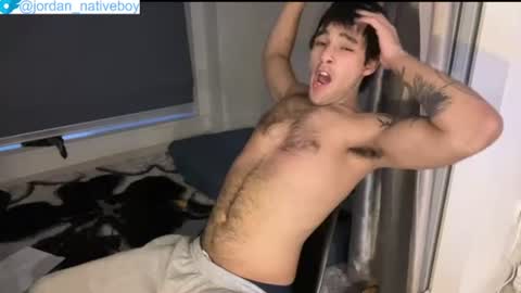 native_boy2 online show from June 22, 5:26 am