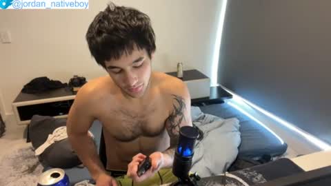 native_boy2 online show from June 28, 11:22 pm