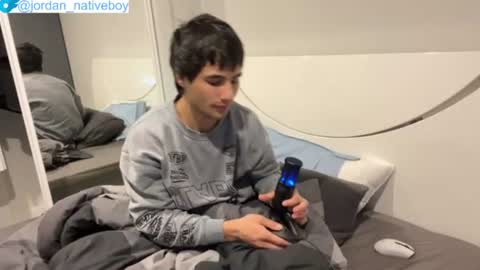 native_boy2 online show from July 8, 3:49 pm