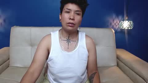 nato_evans online show from December 7, 12:08 am