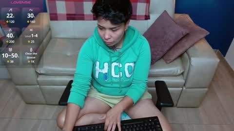 nato_evans online show from January 3, 11:44 pm