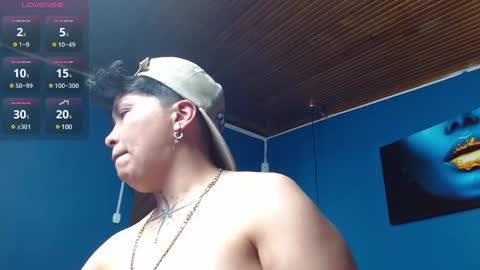 nato_evans online show from January 4, 10:45 pm