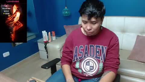 nato_evans online show from January 11, 12:33 am