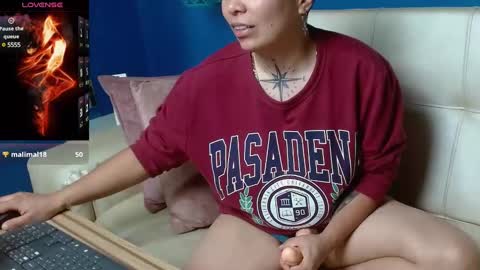 nato_evans online show from January 11, 6:35 am