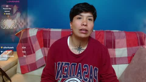 nato_evans online show from January 19, 9:33 am