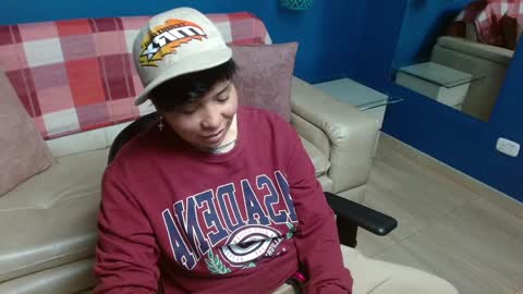 nato_evans online show from January 28, 9:40 pm