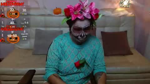 nato_evans online show from October 25, 9:53 pm