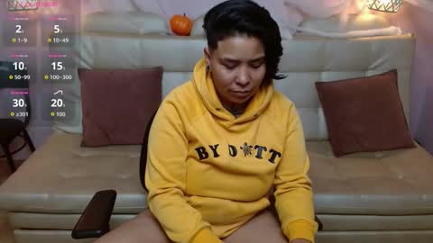 nato_evans online show from November 4, 7:57 pm