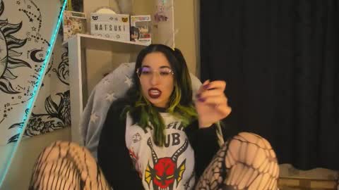 Nat  online show from February 26, 2:43 am