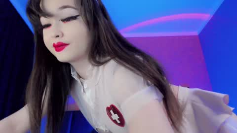 natsumi18 online show from February 7, 4:48 am