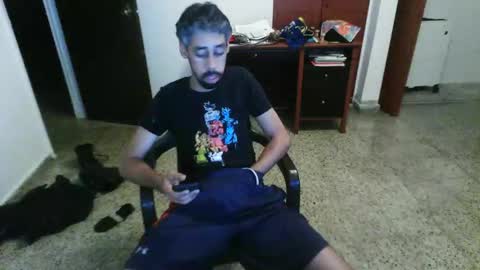 Jose online show from October 7, 7:05 am