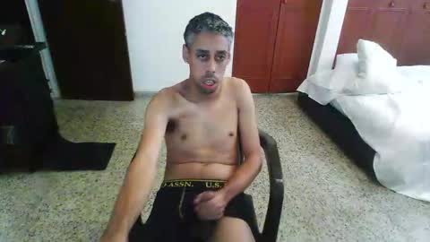 Jose online show from November 26, 12:28 pm