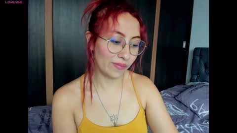 Natalia online show from January 30, 8:53 pm