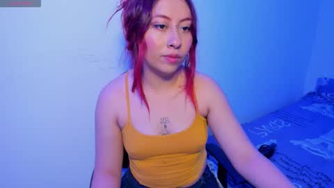 Natalia online show from November 6, 8:43 pm