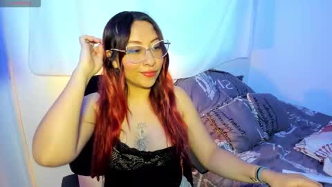 Snapshot of natt15 chatting on February 26, 9:14 pm Natalia online show from February 26, 9:14 pm