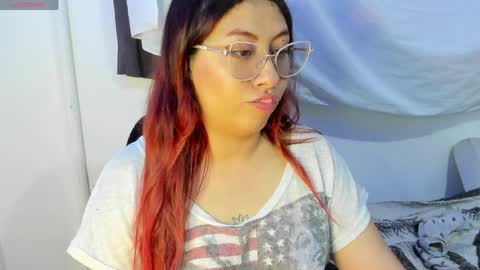 Snapshot of natt15 chatting on April 3, 12:19 am Natalia online show from April 3, 12:19 am