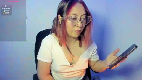 Snapshot of natt15 chatting on July 31, 11:15 pm Natalia online show from July 31, 11:15 pm