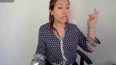 Snapshot of natt15 chatting on August 3, 6:55 pm Natalia online show from August 3, 6:55 pm
