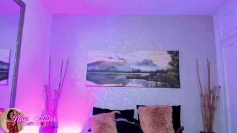 Snapshot of natt_collins chatting on October 23, 12:10 am Natalia online show from October 23, 12:10 am