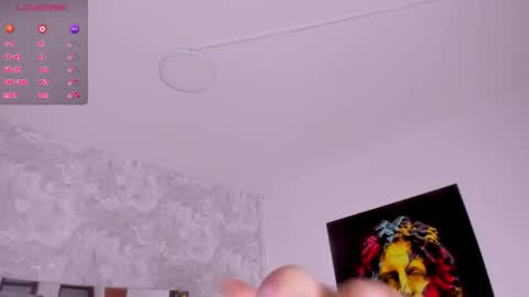 Snapshot of natt_collins chatting on October 25, 3:47 am Natalia online show from October 25, 3:47 am