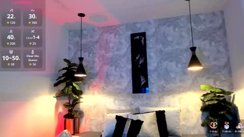 Snapshot of natt_collins chatting on November 9, 3:49 am Natalia online show from November 9, 3:49 am