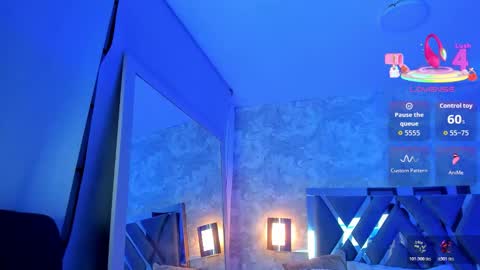 Snapshot of natt_collins chatting on February 19, 3:24 am Natalia online show from February 19, 3:24 am