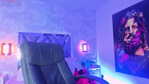 Snapshot of natt_collins chatting on February 28, 4:02 am Natalia online show from February 28, 4:02 am