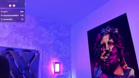 Snapshot of natt_collins chatting on March 21, 8:19 am Natalia online show from March 21, 8:19 am