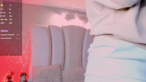 Natalia online show from May 23, 2:17 am