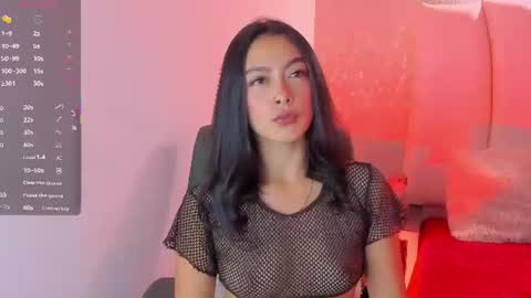 Natalia online show from June 11, 3:15 am