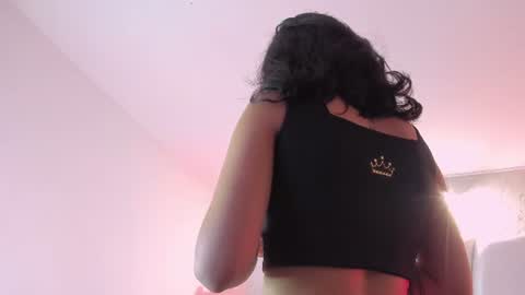 Natalia online show from June 21, 1:41 am
