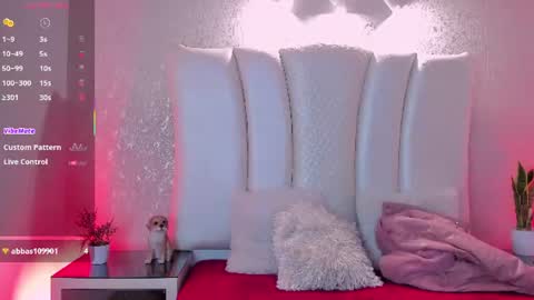 Natalia online show from June 24, 3:16 am