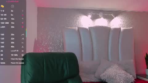 Natalia online show from June 25, 3:06 am
