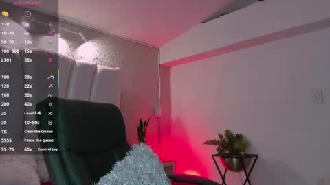 Natalia online show from June 26, 2:16 am