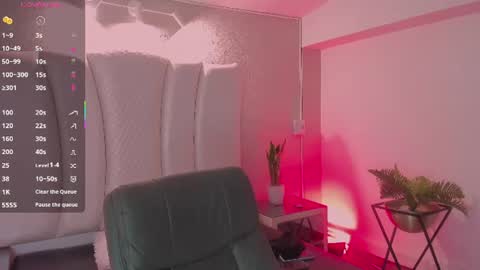 Natalia online show from June 30, 3:29 am