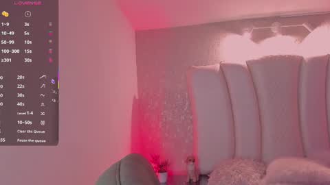 Natalia online show from July 1, 12:23 am
