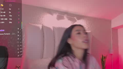 Natalia online show from July 3, 3:02 am
