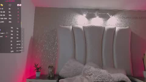 Natalia online show from July 8, 1:54 am