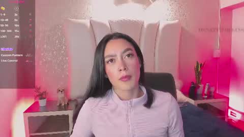 Natalia online show from July 10, 4:17 am