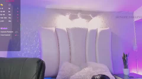 Natalia online show from July 12, 1:18 am