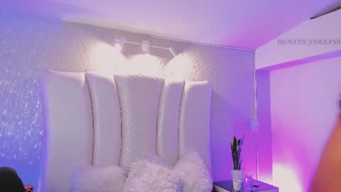 Natalia online show from July 18, 2:05 am