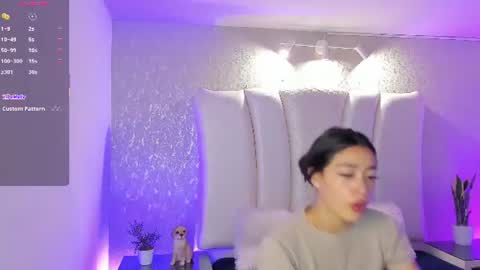 Natalia online show from July 19, 1:09 am